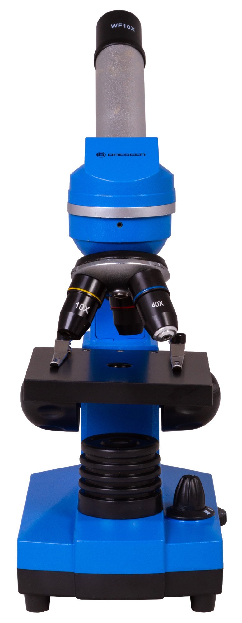 Bresser Junior Biolux SEL 40–1600x Microscope