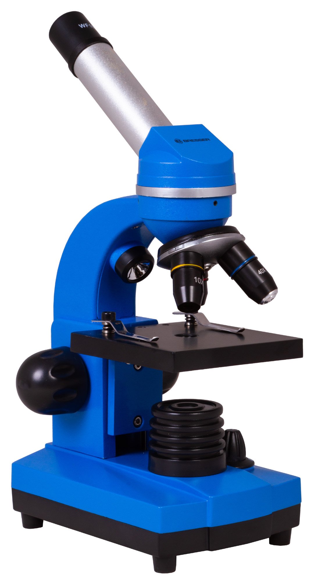 Bresser Junior Biolux SEL 40–1600x Microscope