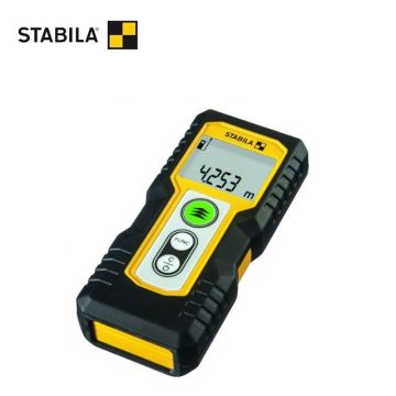 STABILA 18816 LD 220 Lazerli Mesafe Ölçer, 30m
