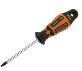 Retta Delikli Torx Tornavidalar T25 x 100mm