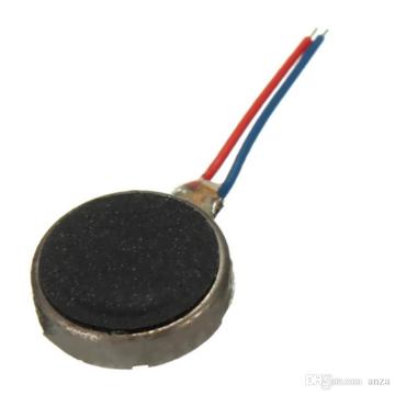 Arduino 1027 Düz Titreşim Motoru