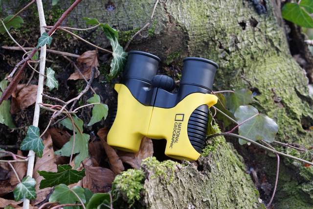 Bresser National Geographic 6x21 Binoculars