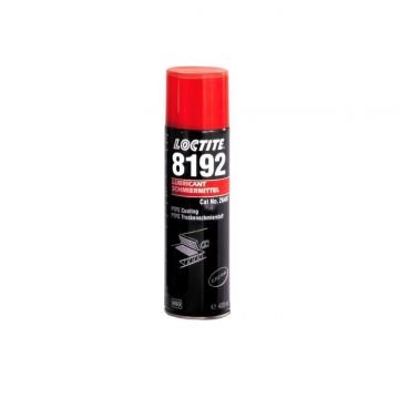 Loctite LB 8101 Zincir Yağlayıcı 400 ml