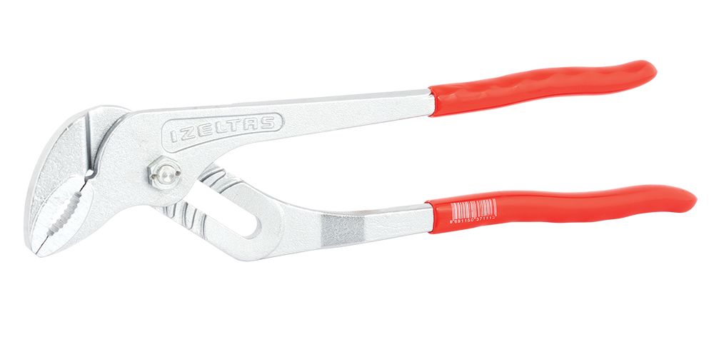 İZELTAŞ 2400 11 0160  Üniversal Fort Pense  160mm   6 1/4''inch