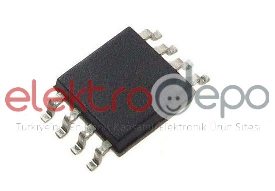 LM 567 SMD