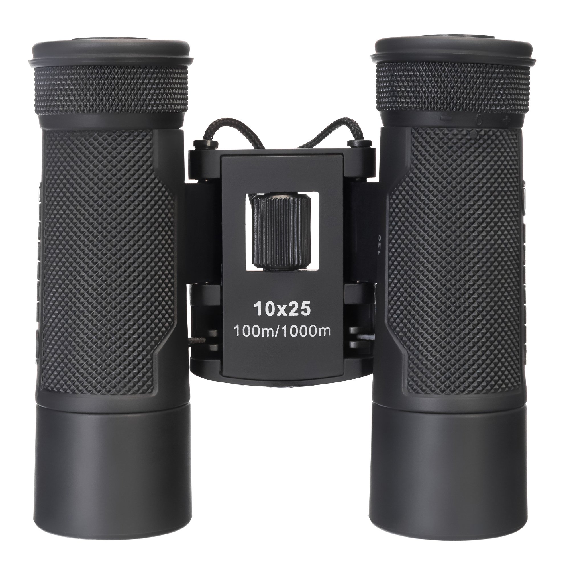 Bresser Travel 10x25 Binoculars