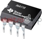 INA 118