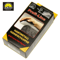 Tungsten Karpit El Zımparası