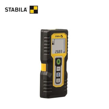 STABILA 18816 LD 220 Lazerli Mesafe Ölçer, 30m