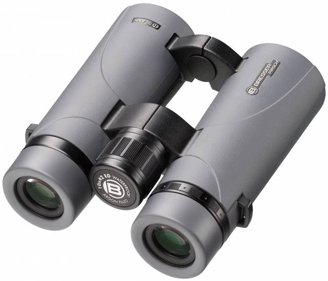 Bresser Pirsch ED 10x42 Binoculars
