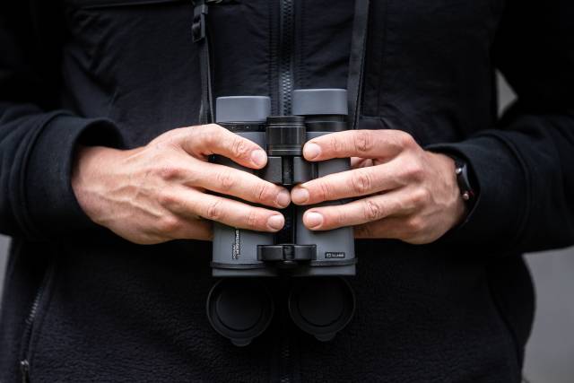 Bresser Pirsch ED 10x42 Binoculars