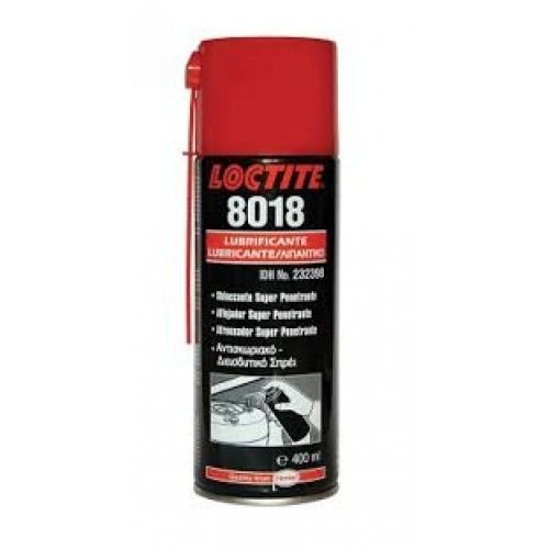 Loctite LB 8018 Pas Sökücü Sprey