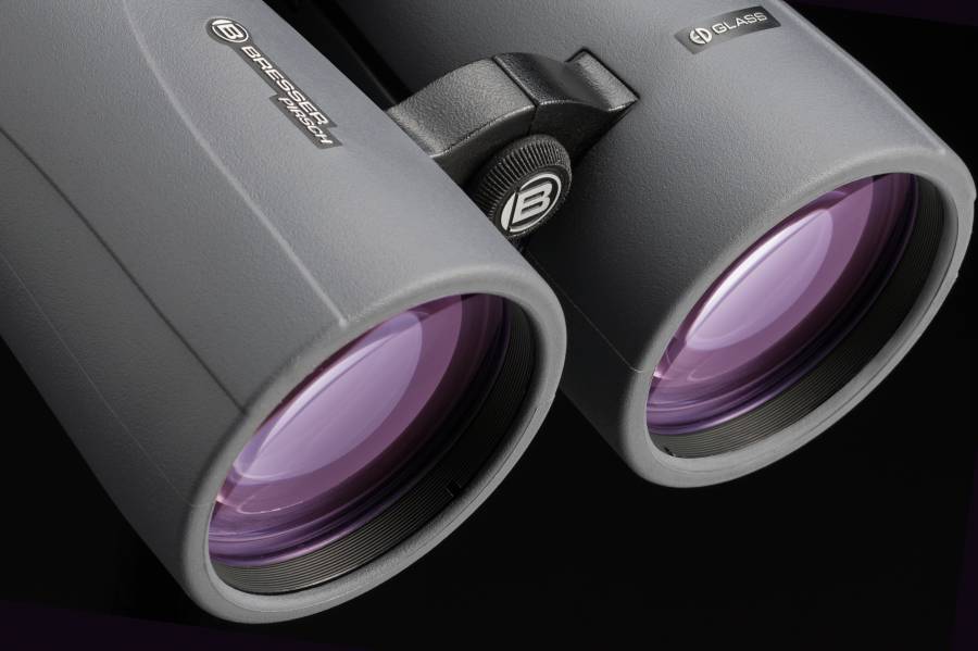 Bresser Pirsch ED 8x56 Binoculars