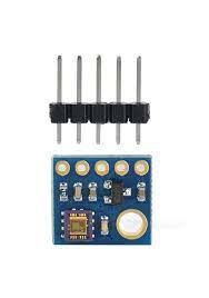 Arduino GY-8511 Ultraviyole Işık Sensör Modülü