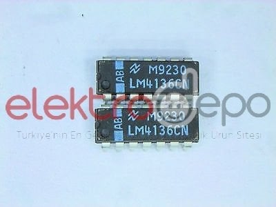 LM 6416E