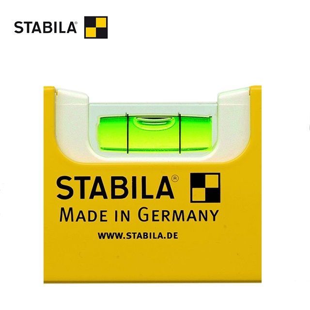 STABILA 2190 Tip 70TM Torpedo Su Terazisi, 25cm