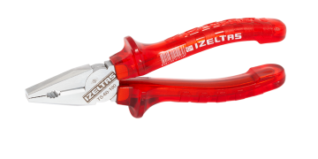 İZELTAŞ  3020 12 3200   Kombine Pense Kraft Seri 200mm 8''inch