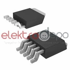 AP 40T03GH T0 252 DPAC