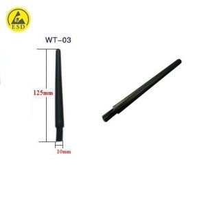 Antistatik ESD İletken Fırça IZ-WT03