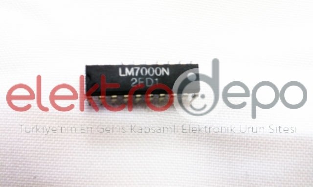 LM 7000N