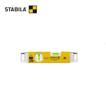 STABILA 2199 Tip 70T Torpedo Su Terazisi, 25cm