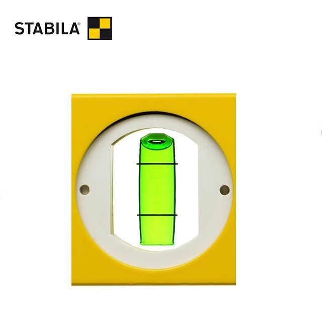STABILA 2199 Tip 70T Torpedo Su Terazisi, 25cm
