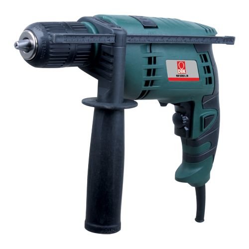 DBK D120.01.009 DBK Darbeli Matkap SB 500 LR