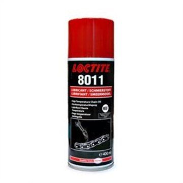 Loctite LB 8011 Sentetik Zincir Yağlayıcı 400 ml