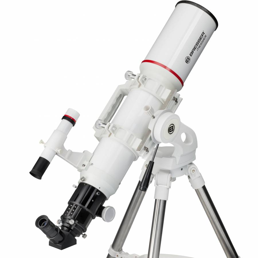 Bresser Messier AR-102/600 NANO AZ Telescope