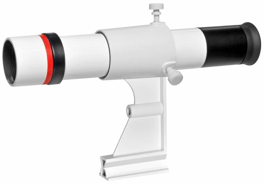 Bresser Messier AR-102/600 NANO AZ Telescope