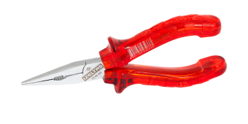 İZELTAŞ  3220 13 3140  Kargaburun Düz Uçlu Kraft Seri  140mm