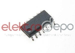 LM 723 SMD