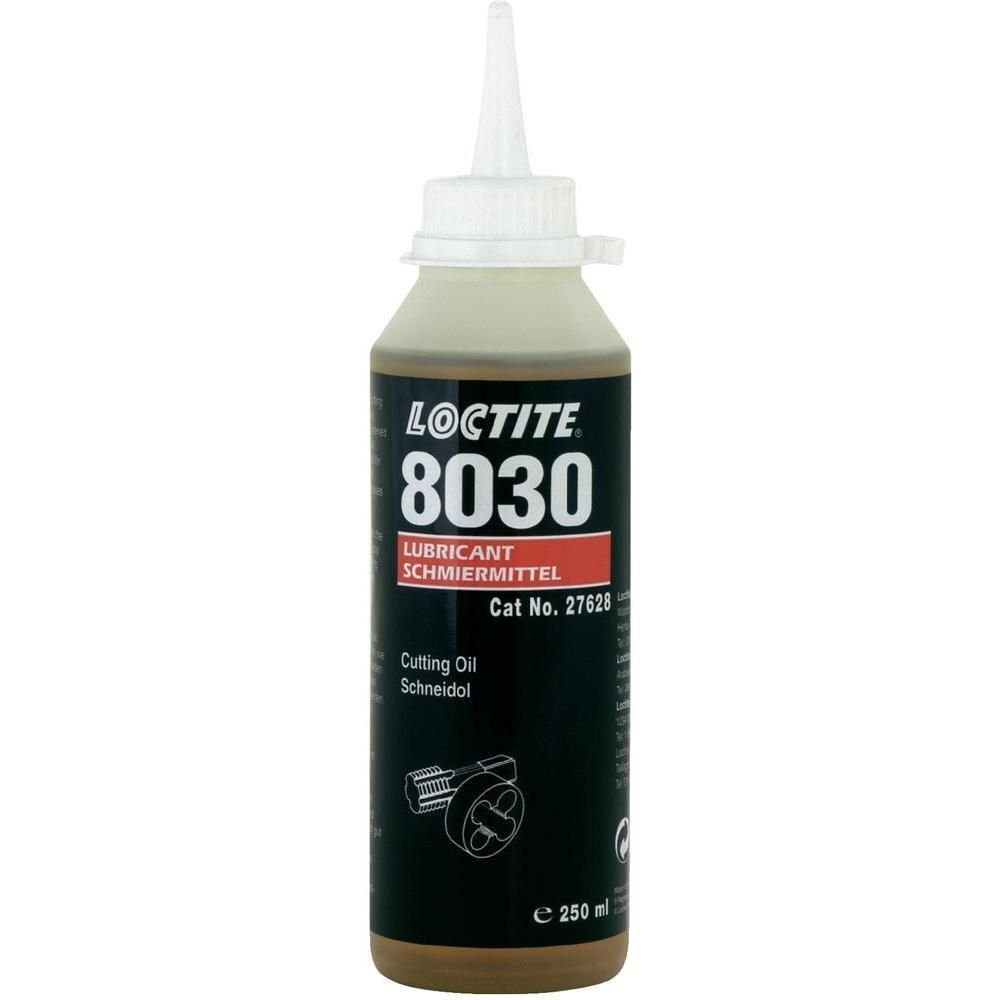 Loctite LB 8030 Kesme Yağı 250 ml