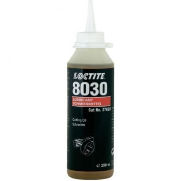 Loctite LB 8030 Kesme Yağı 250 ml