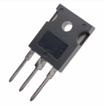 STW21NM50