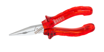 İZELTAŞ  3220 13 3180  Kargaburun Düz Uçlu Kraft Seri 180mm