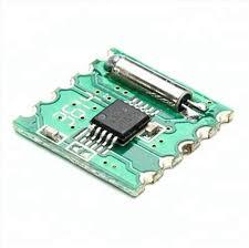 Arduino RDA5807M FM Stereo Radyo Modülü
