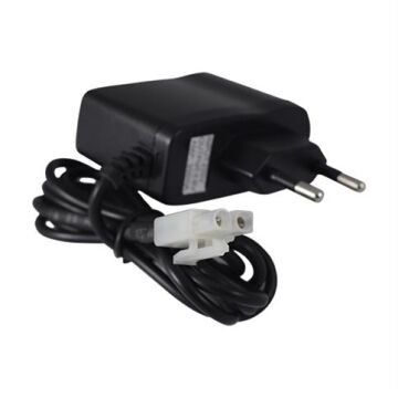 KA 122 6.0V Batarya Şarj Cihazı