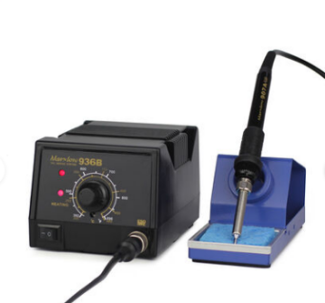 936B Isı Ayarlı Lehimleme İstasyonu