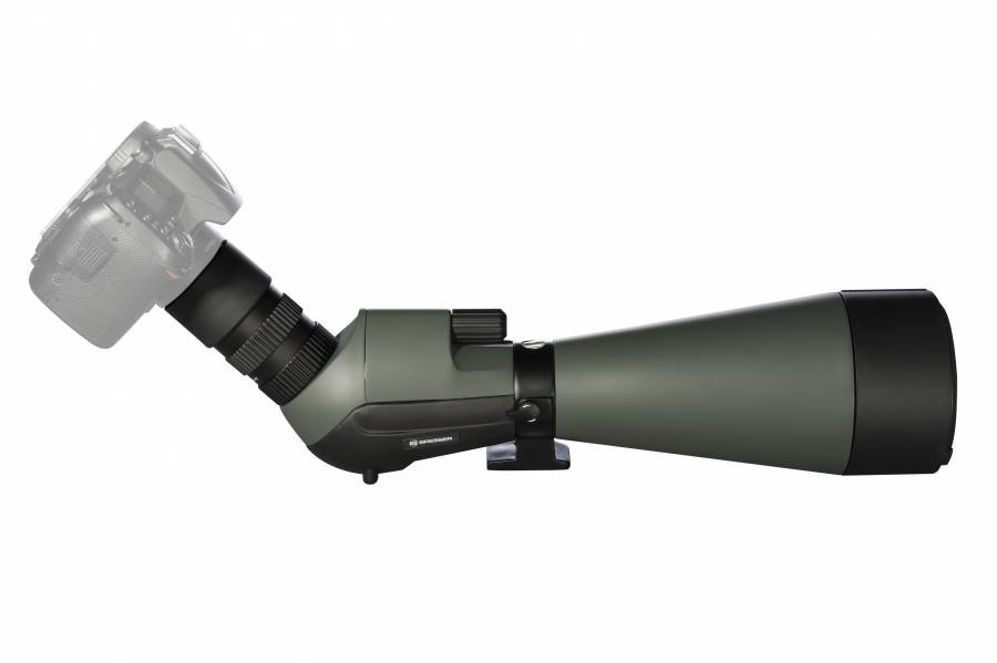 Bresser Condor 24–72x100 Spotting Scope