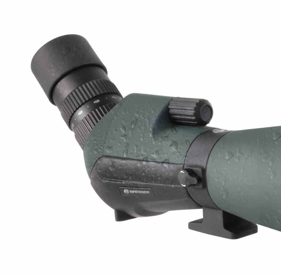 Bresser Condor 24–72x100 Spotting Scope
