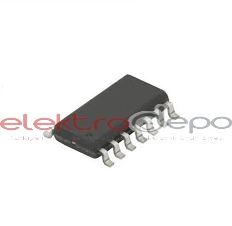 74HC107 SMD