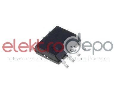 AP 4511GM SMD 4+4 PİN