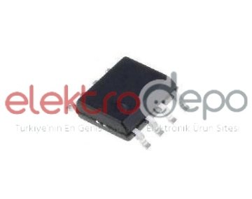 AP 4511GM SMD 4+4 PİN