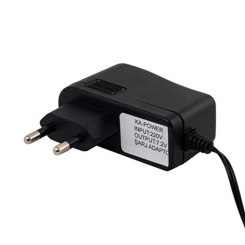 KA 241 7.2V Batarya Şarj Cihazı