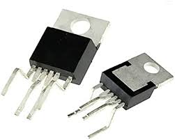 BTS 410F2 TO220