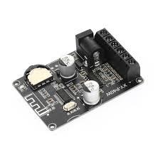 Arduino XY-P40W Bluetooth Amplifikatör Modülü