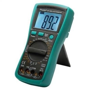 Proskit MT-1280 Dijital Multimetre