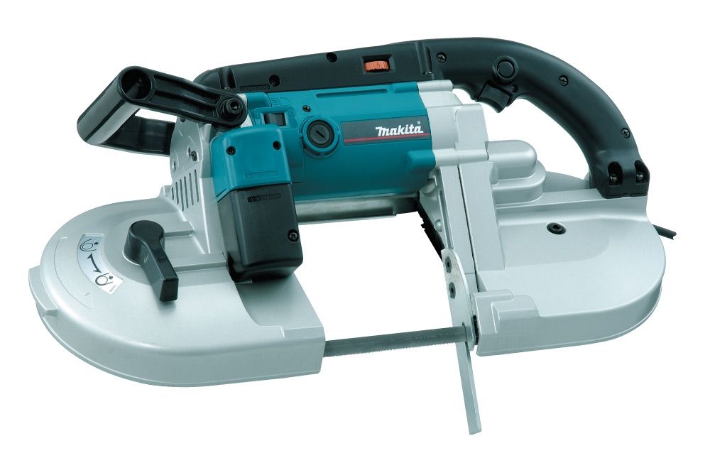 MAKITA 2107FK ŞERİTLİ METAL KESİM ALETİ