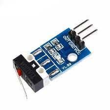 Arduino YL-99 Darbe Sensör Modülü